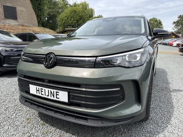 Volkswagen Tiguan 1.5 eHybrid 204PK DSG HYBRID LIFE ENERGY IQ-LED/360 �CAMERA/TREKHAAK