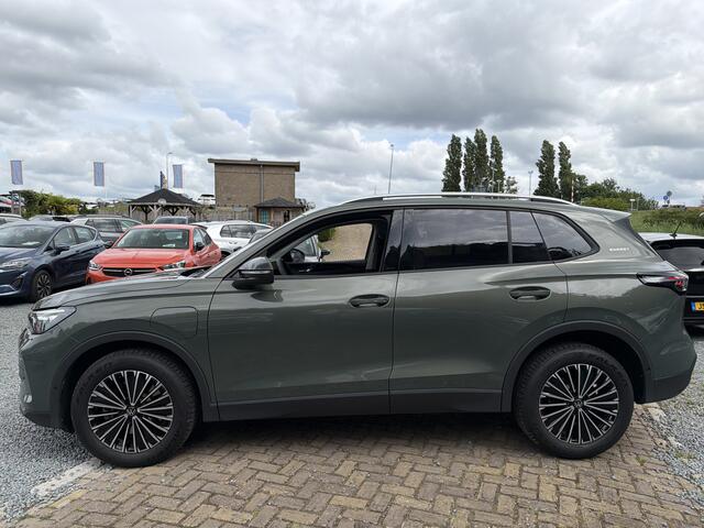 Volkswagen Tiguan 1.5 eHybrid 204PK DSG HYBRID LIFE ENERGY IQ-LED/360 �CAMERA/TREKHAAK