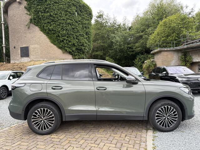 Volkswagen Tiguan 1.5 eHybrid 204PK DSG HYBRID LIFE ENERGY IQ-LED/360 �CAMERA/TREKHAAK