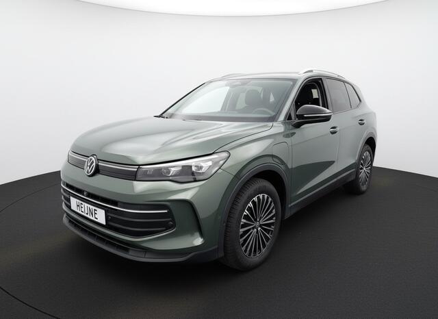 Volkswagen Tiguan 1.5 eHybrid 204PK DSG HYBRID LIFE ENERGY IQ-LED/360 �CAMERA/TREKHAAK