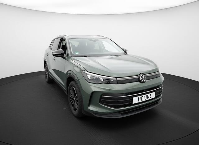 Volkswagen Tiguan 1.5 eHybrid 204PK DSG HYBRID LIFE ENERGY IQ-LED/360 �CAMERA/TREKHAAK