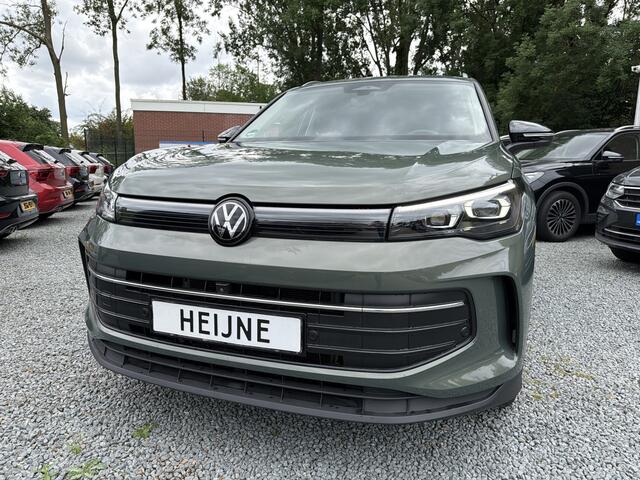 Volkswagen Tiguan 1.5 eHybrid 204PK DSG HYBRID LIFE ENERGY IQ-LED/360 �CAMERA/TREKHAAK