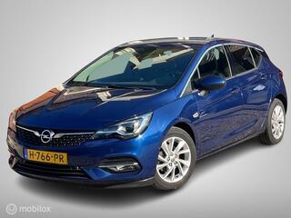 Opel Astra (2015 - 2021)