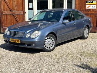 MERCEDES-BENZ E-KLASSE 200 CDI Elegance met nieuwe APK
