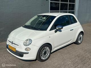 FIAT 500 0.9 TwinAir Pop