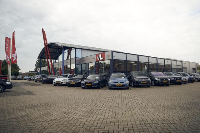 Mercedes-Benz CLA Shooting Brake 180 Ambition |  Binnen | Stoelverwarming | AMG | Xenon | APK 03-06-2027 |