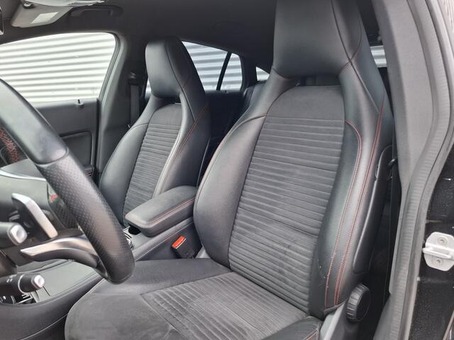 Mercedes-Benz CLA Shooting Brake 180 Ambition |  Binnen | Stoelverwarming | AMG | Xenon | APK 03-06-2027 |