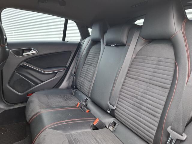 Mercedes-Benz CLA Shooting Brake 180 Ambition |  Binnen | Stoelverwarming | AMG | Xenon | APK 03-06-2027 |
