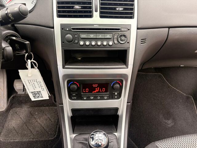 Peugeot 307 SW 1.6-16V Premium|Panoramadak|Airco ECC