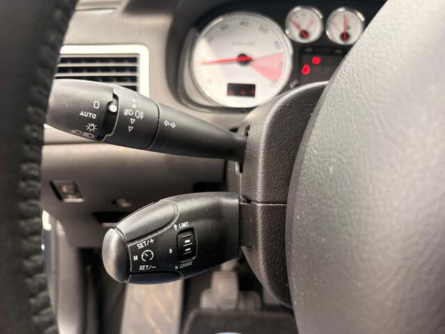 Peugeot 307 SW 1.6-16V Premium|Panoramadak|Airco ECC