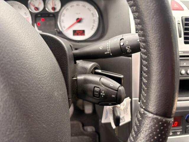Peugeot 307 SW 1.6-16V Premium|Panoramadak|Airco ECC