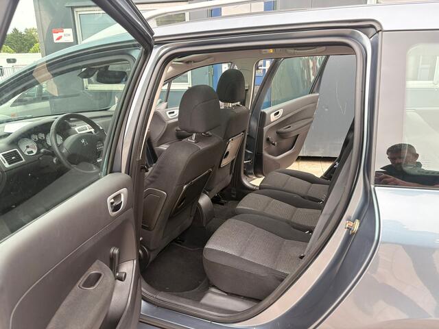 Peugeot 307 SW 1.6-16V Premium|Panoramadak|Airco ECC