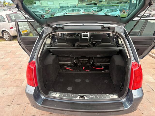 Peugeot 307 SW 1.6-16V Premium|Panoramadak|Airco ECC