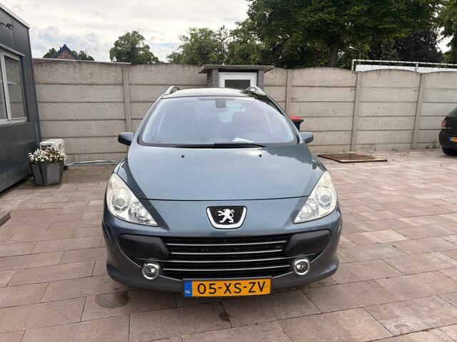 Peugeot 307 SW 1.6-16V Premium|Panoramadak|Airco ECC