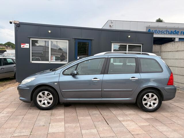 Peugeot 307 SW 1.6-16V Premium|Panoramadak|Airco ECC