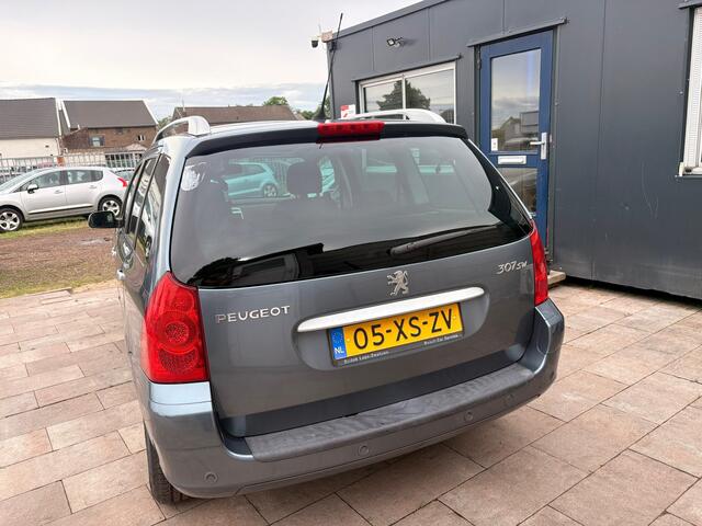 Peugeot 307 SW 1.6-16V Premium|Panoramadak|Airco ECC