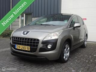 Peugeot 3008 1.6 VTi Blue Lease,Airco-Ecc, PDC,  APK