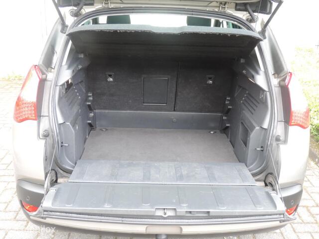 Peugeot 3008 1.6 VTi Blue Lease,Airco-Ecc, PDC,  APK