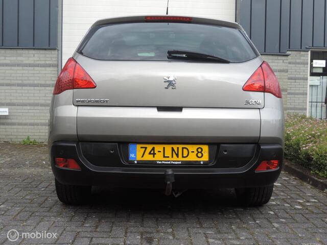 Peugeot 3008 1.6 VTi Blue Lease,Airco-Ecc, PDC,  APK