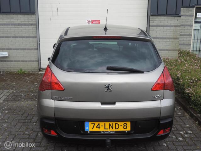 Peugeot 3008 1.6 VTi Blue Lease,Airco-Ecc, PDC,  APK