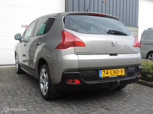 Peugeot 3008 1.6 VTi Blue Lease,Airco-Ecc, PDC,  APK