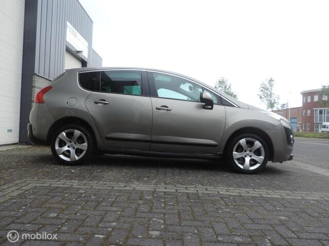 Peugeot 3008 1.6 VTi Blue Lease,Airco-Ecc, PDC,  APK