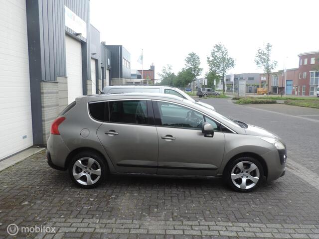 Peugeot 3008 1.6 VTi Blue Lease,Airco-Ecc, PDC,  APK