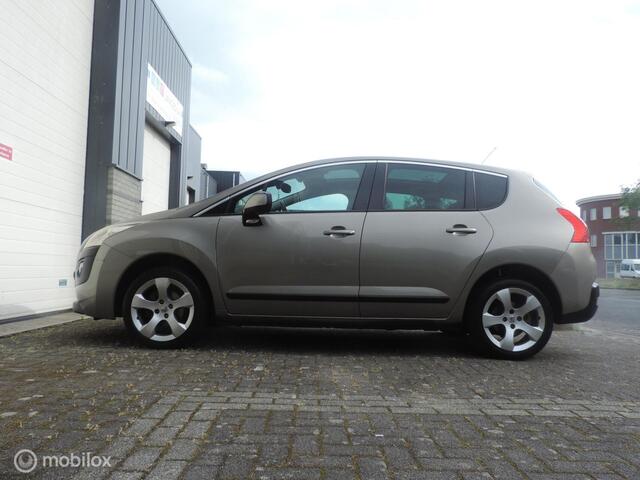Peugeot 3008 1.6 VTi Blue Lease,Airco-Ecc, PDC,  APK