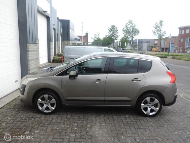 Peugeot 3008 1.6 VTi Blue Lease,Airco-Ecc, PDC,  APK