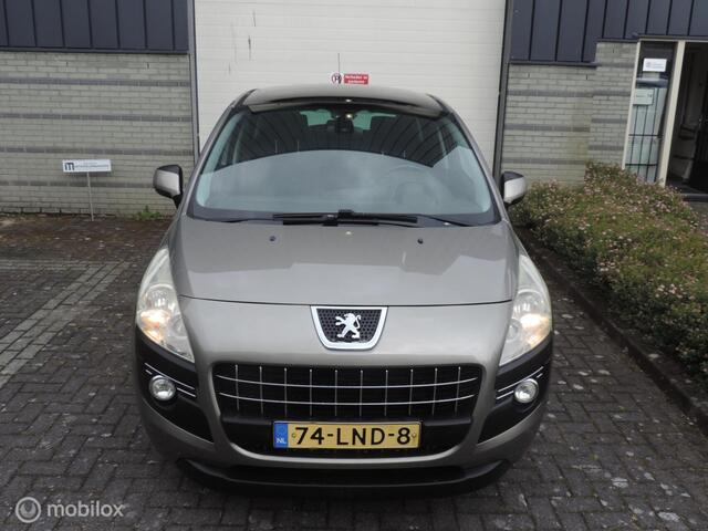 Peugeot 3008 1.6 VTi Blue Lease,Airco-Ecc, PDC,  APK