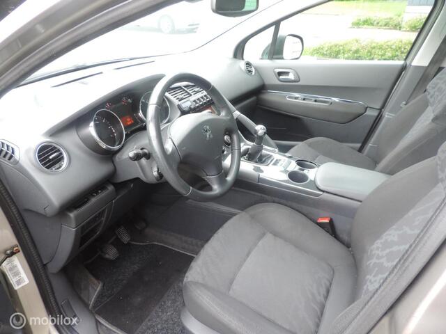 Peugeot 3008 1.6 VTi Blue Lease,Airco-Ecc, PDC,  APK