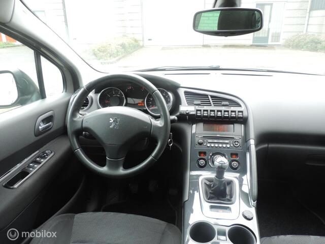 Peugeot 3008 1.6 VTi Blue Lease,Airco-Ecc, PDC,  APK