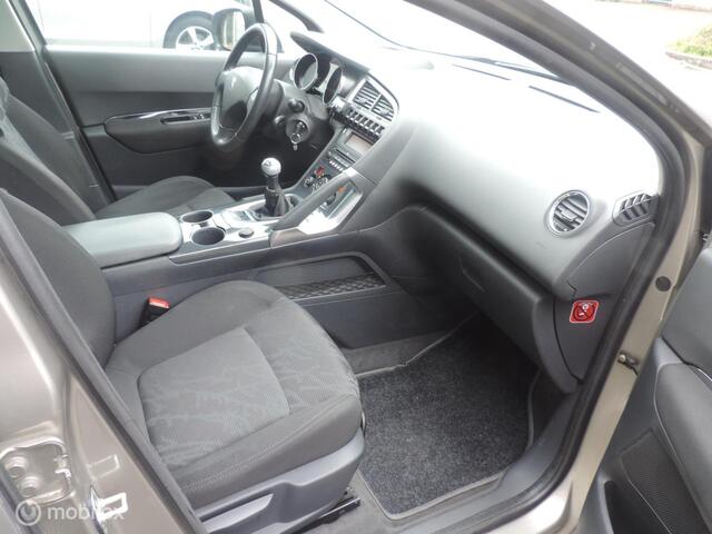 Peugeot 3008 1.6 VTi Blue Lease,Airco-Ecc, PDC,  APK