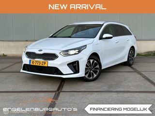 KIA CEE D Cee'd Sportswagon Ceed 1.6 GDI PHEV DynamicPlusLine plug in