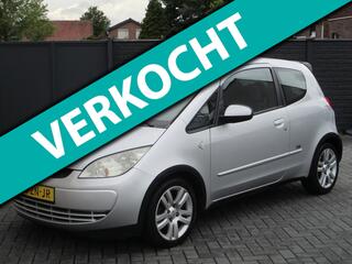 Mitsubishi Colt (2004 - 2014)