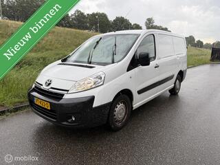 TOYOTA PROACE 1.6D L2H1 Aspiration