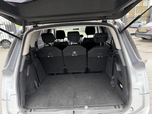Citroen Grand C4 PICASSO 1.2 PureTech Shine 7 persoons