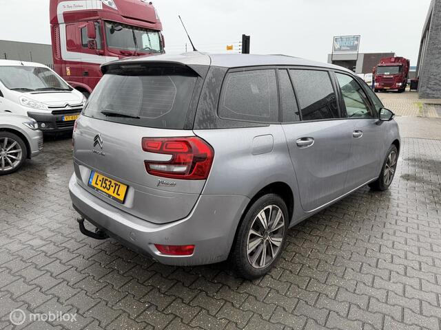 Citroen Grand C4 PICASSO 1.2 PureTech Shine 7 persoons