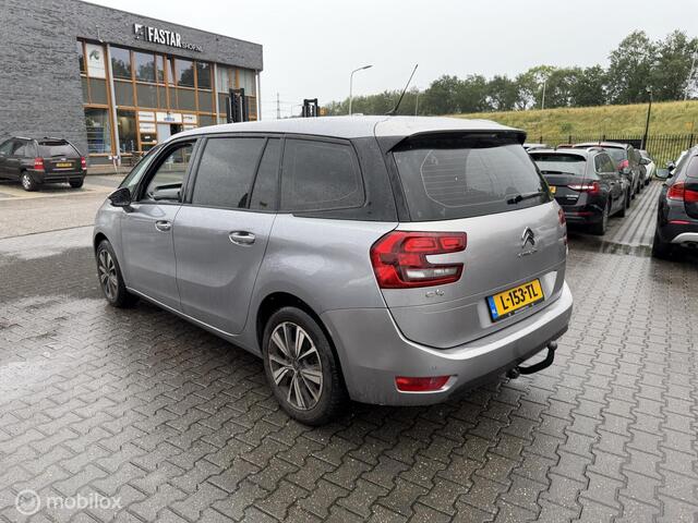 Citroen Grand C4 PICASSO 1.2 PureTech Shine 7 persoons