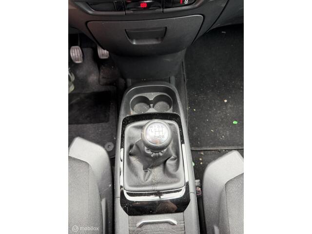 Citroen Grand C4 PICASSO 1.2 PureTech Shine 7 persoons