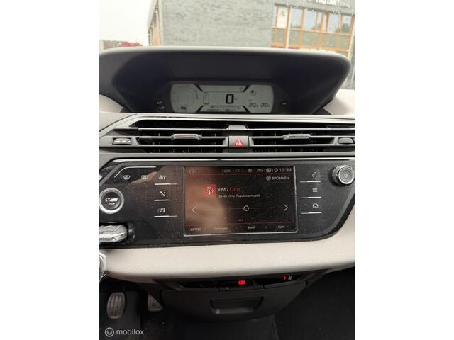 Citroen Grand C4 PICASSO 1.2 PureTech Shine 7 persoons