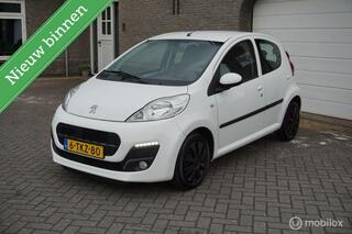 PEUGEOT 107 1.0 Active faceliftmodel met Airco !!