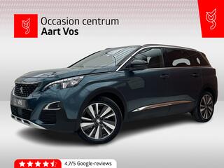 PEUGEOT 5008 PureTech 130 Blue Lease GT-Line | Elektrische achterklep | Schuifdak | Carplay/Android Auto | Keyless |
