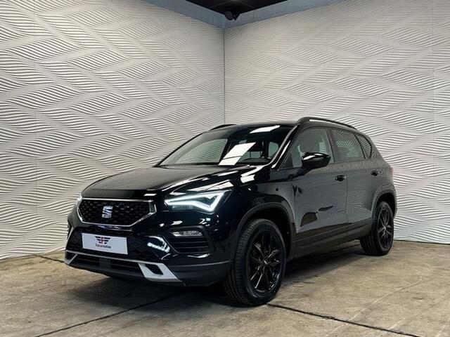 Seat Ateca 2.0 TDICARPLAYCAMERALEDSTYLE