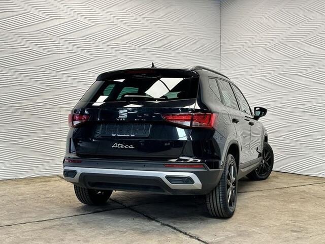 Seat Ateca 2.0 TDICARPLAYCAMERALEDSTYLE