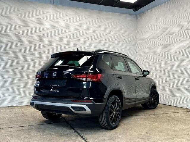 Seat Ateca 2.0 TDICARPLAYCAMERALEDSTYLE