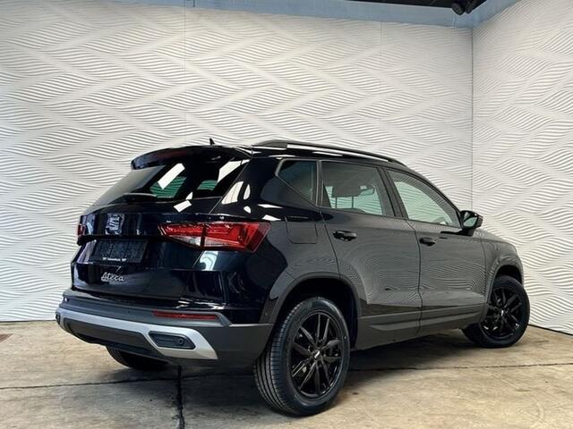 Seat Ateca 2.0 TDICARPLAYCAMERALEDSTYLE