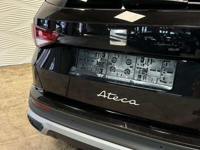 Seat Ateca 2.0 TDICARPLAYCAMERALEDSTYLE