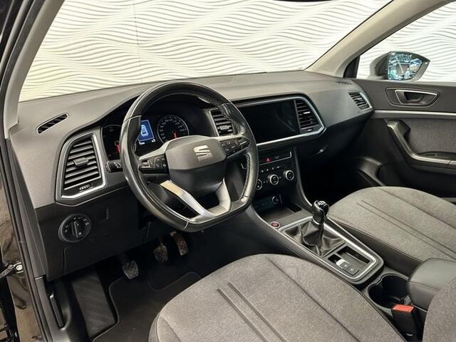 Seat Ateca 2.0 TDICARPLAYCAMERALEDSTYLE