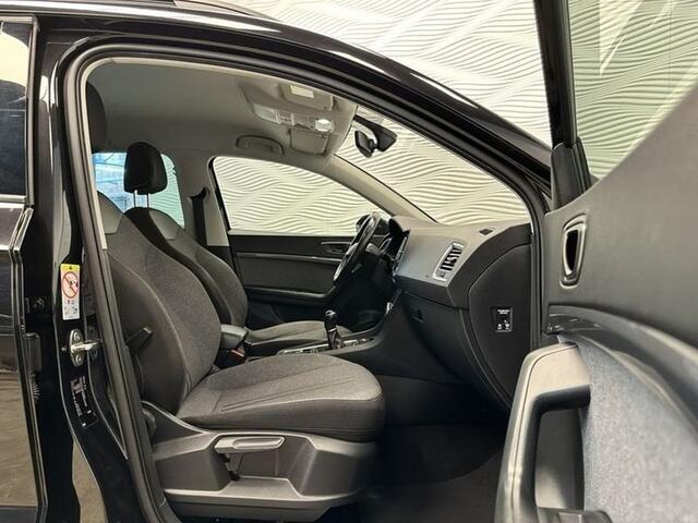Seat Ateca 2.0 TDICARPLAYCAMERALEDSTYLE